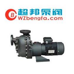 供应ZBF塑料型自吸式磁力泵